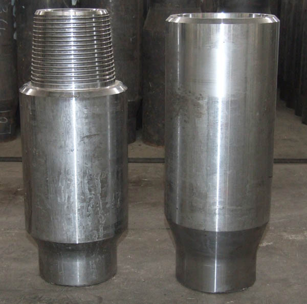 Tool  Joints